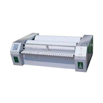 YZ-3000 Gutter Type Ironing Machine