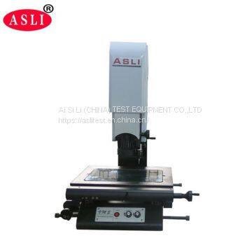 2D Measuring Test Machine