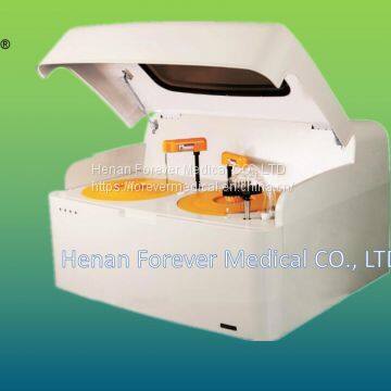 Fully Auto Chemistry Analyzer photo-4