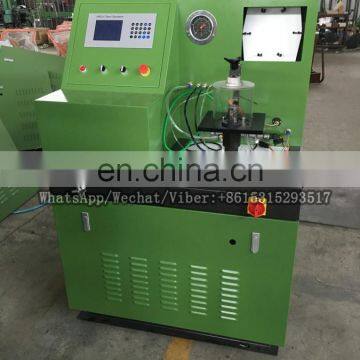 Hydraulic electronic test bench HEUI 2017 new model