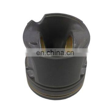 Engine parts ISLe 4987914 piston