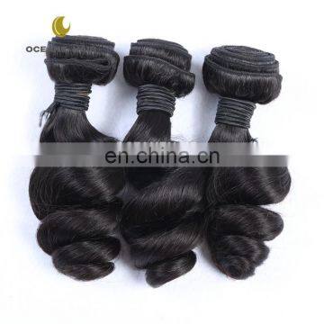 Wholesale Price grade 8a Brazilian 100% Virgin Human Hair braiding hair