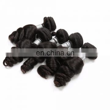 alibaba wholesale cheap price virgin cuticle aligned peruvian hair bundle