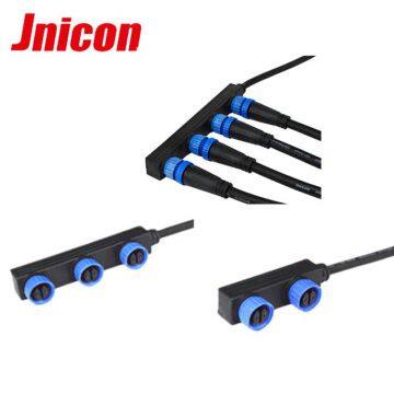 IP68 Waterproof Wire Connector Outdoor Cable Joint Electrical Cable Connector for LED Underwater Flood Light Landscape Fountain photo-5