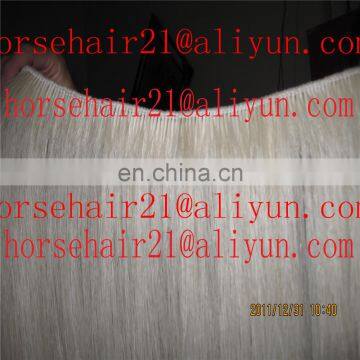 Horse Mane and Tail Set for Rocking Horse photo-4