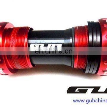 Al 6061 high quality Mountain bicycle Ceramic bottom bracket