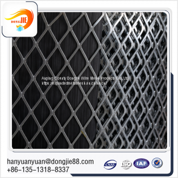 expanded metal air filter mesh