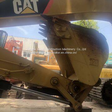 Used CAT 320D Excavator