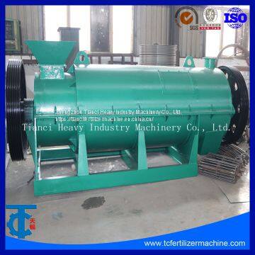 Professional Organic Fertilizer Granules Making Machine photo-2