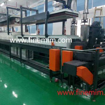 Nanjing Fine Technology Co., Ltd. company overview - view 3
