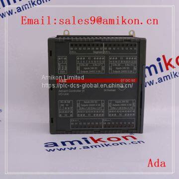 Central Unit Abb 3HAC14549-3/10A Pm851 IGCT Module Board