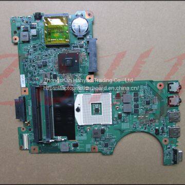 CN-0R2XK8 0R2XK8 for dell inspiron N4030 laptop motherboard 48.4EK19.011 DDR3 Free Shipping 100% test ok