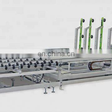 4200*2800 Full Cnc Glass Cutting Machine Including Glass Loading Table,cutting and Breaking Table photo-5