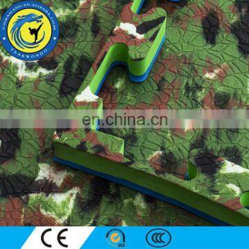 Wholesale MMA Martisl Arts Taekwondo Judo Tatami Mat photo-5