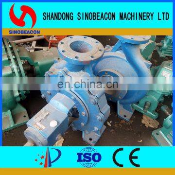 2019 High Quality Low Cost 8/6 Inches Sand Gold Mining Machine photo-4