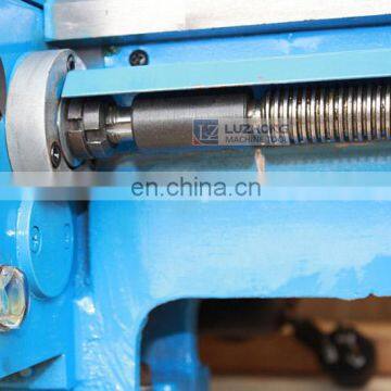 Cheaper Mini Lathe 220v 1 Phase CJM250 Lathe Machine For Sale photo-7