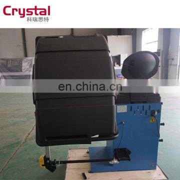 Rim Straightening Machine Lathe Cutting Tools ARS26L photo-4