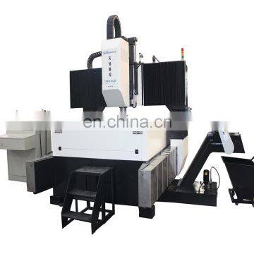 TPHD1616 High Speed Spindle CNC Gantry Plate Drilling Tapping Milling Machine Metal photo-2
