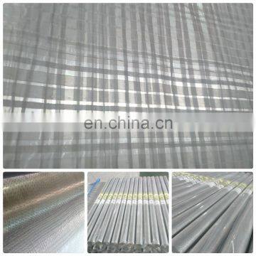 Silver TArpaulin 40GSm- Microperforated - Roofing Foil- Europe Market Made In Vietnam- Hot Sale