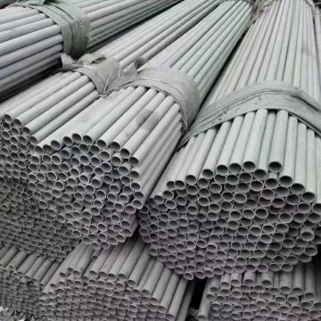 304 Stainless Pipe Astm A53 1.73-80mm Line