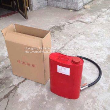 Fire Fighting Equipment Portable Foam Nozzle for Sale photo-2