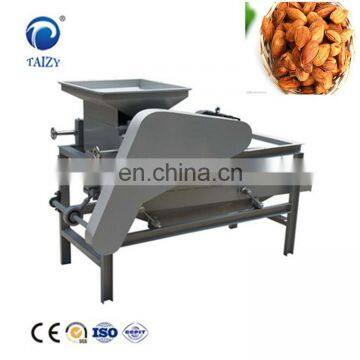New Type Automatic Almond Shell Machine Shell Kernel Separation Machine Palm Kernel Cracking Machine photo-6