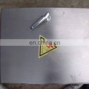 High Ratio Reliable Worldwide Selling Vacuum Meat Mixer Machine With Trolley photo-6