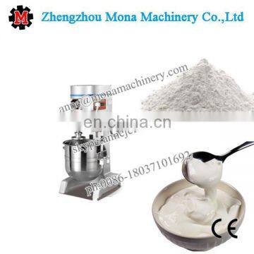 multi-function planetary electric food mixer machine