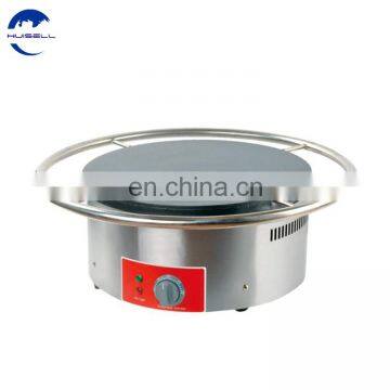 High Quality Manufacturer & Suppliercrepepancakemaker photo-2