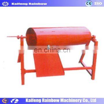 Automatic high efficiency seed coating machine with best service