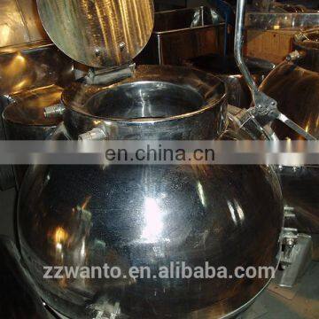 Stainless Steel Cattle Tripe Washing Machine/Sheep Tripe Cleaning Machine photo-3