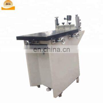 Heat transfer paper Silk screen printer price of textile screen printing machine