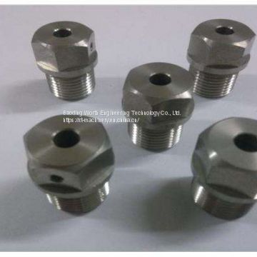 custom-made cnc machining accessories, gear, coupling and spline shaft