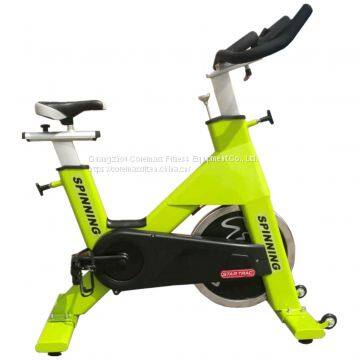 CM-722 Star Trac Spinning Bike Exercise Bikes