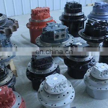 Track Travel Motor Final Drive For Crawler Material Handler