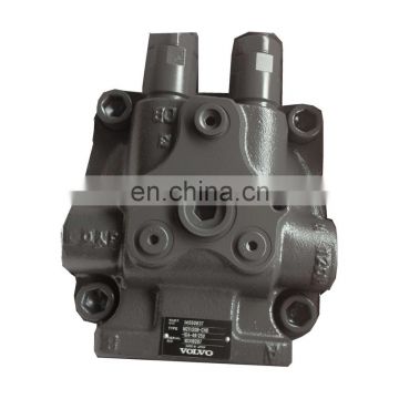 M2X120B Excavator Swing Hydraulic Motor 14550637 EC290BLC Swing Motor