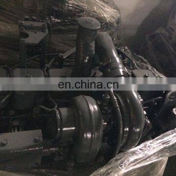 SA6D102EA-1 PC290-6K Excavator Engine,diesel Engine Assy Complete 6D102 photo-2