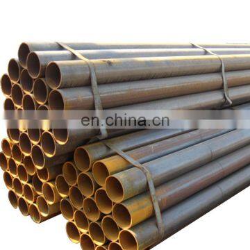 IRON BLACK STEEL PIPE / TUBE