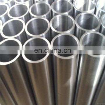 Pickled Annealed Polish stainless steel pipe 2205 201