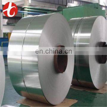 AISI BA NO1 stainless steel coil 201 202 301 302 304