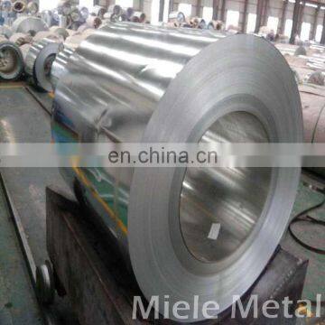 China Wholesale High Quality Galvanized Steel Coil photo-2