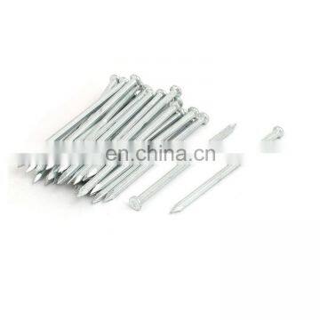 Various Sizes Straight Line Grooved Concrete Steel Nail photo-5