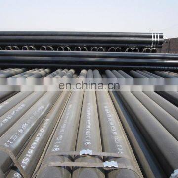 Astm A335 Alloy Steel Pipe photo-6
