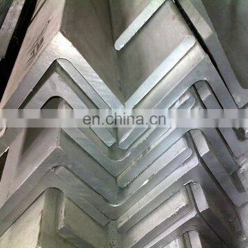 ASTM A36 Equal Angle Iron Steel Angle Bar Tube photo-4