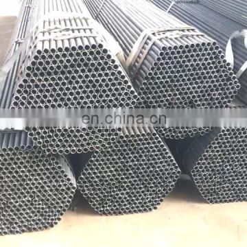 16mm OD Pre Galvanized Round Steel Pipes