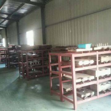 Hangzhou Bright Rubber Plastic Products Co., Ltd company overview - view 4
