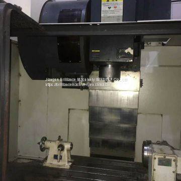LEADWELL V-42A Vertical Machining Center photo-3