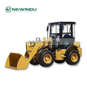 Chinese Bob 0.3t Small Wheel Loader with CE for Sale