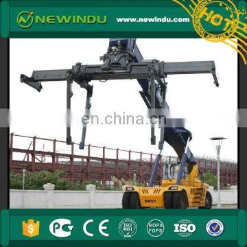SANY 45-40-31t Used Full Electric Reach Stacker SRSC4540G Lift Table