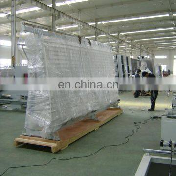 Aluminium Composite Panel Grooving And Cutting Machine